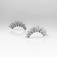 Vista 2 de THE Best 4 Pairs Ardell Demi Wispies Natural Multipack False Eyelashes Fake Eye Lashes