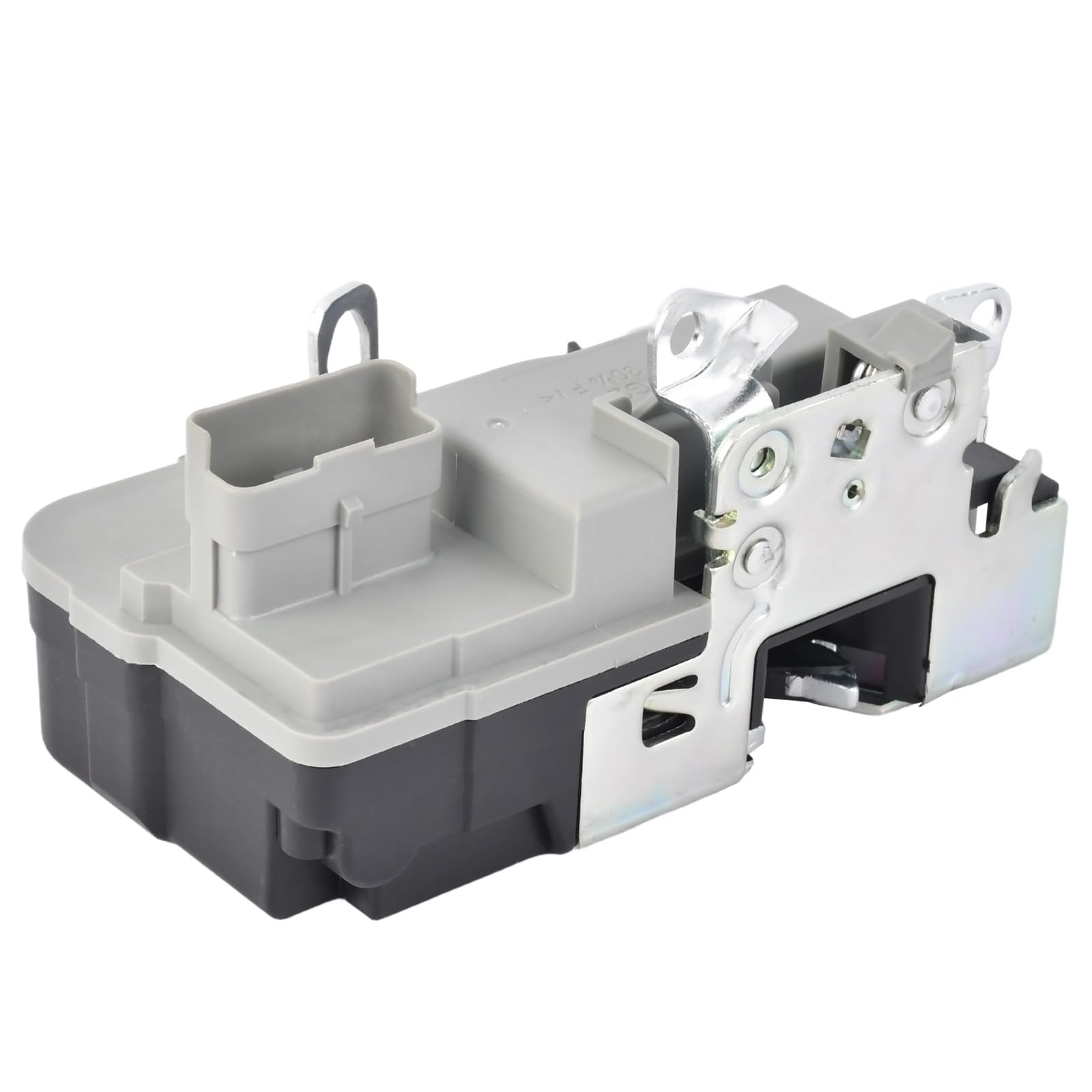 9135R9 9135.R9 - Actuador de cerradura de puerta delantera izquierda para 206 1998-2013 9135 R9 cerradura de puerta del coche actuador