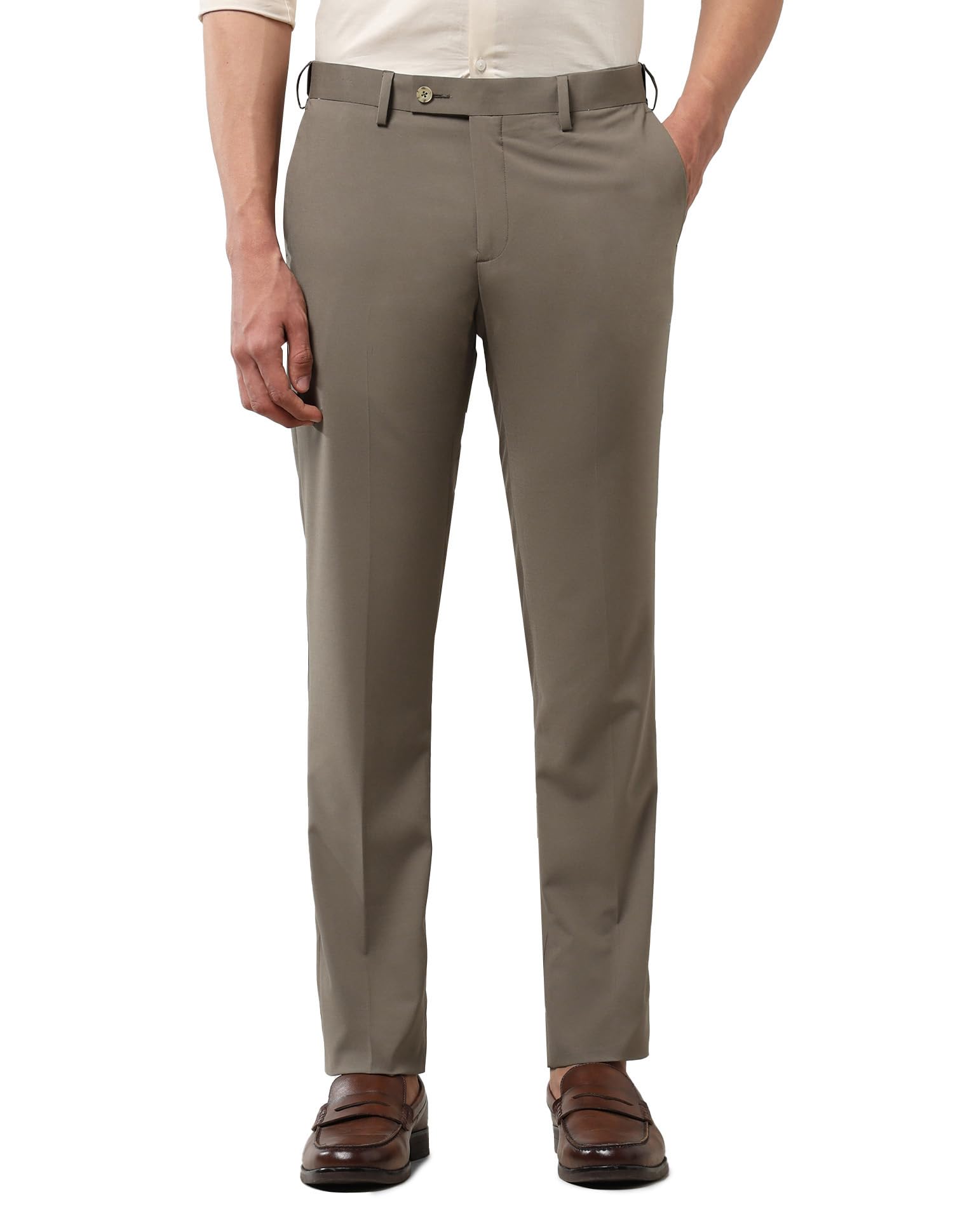 arrow Men's Regular Pants-picture-21