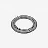 fiigo Magnetic Ring Phone Holder Grey