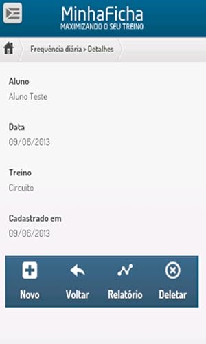 Minhaficha.com