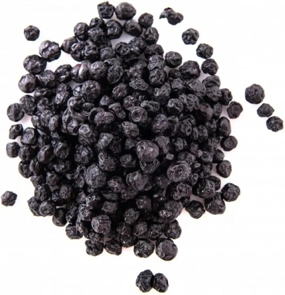 Mirtilo Desidratado 500g: sabor concentrado para suas receitas