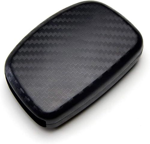 Miniatura 3 de TANGSEN Smart Key Fob - Funda protectora personalizada compatible con Hyundai Elantra GT IONIQ Electric Hybrid Tucson de 4 botones sin llave,