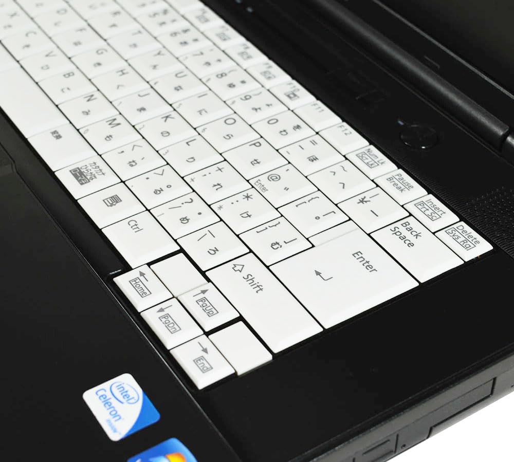 Amazon.co.jp: Windows XP Professional SP3 / SSD 256G / メモリ 4GB