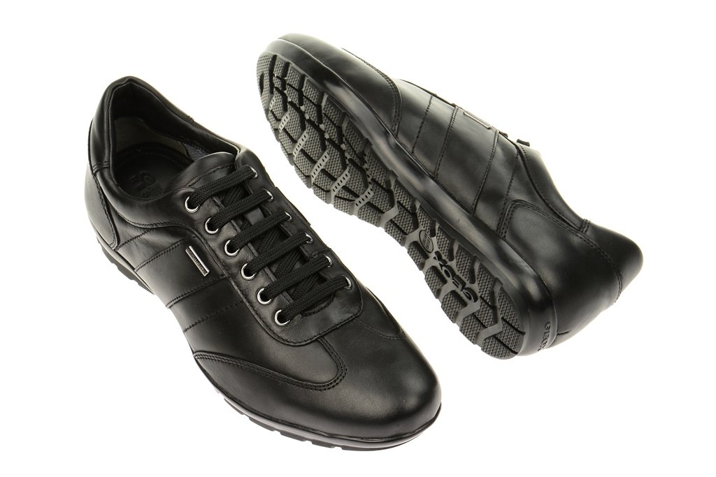 Geox Mężczyźni U SYMBOL B ABX BBUTY