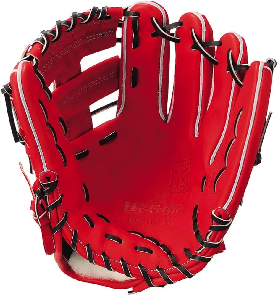 Amazon | 硬式グラブ心極(こころきわめ)シリーズ KKG2306BORL