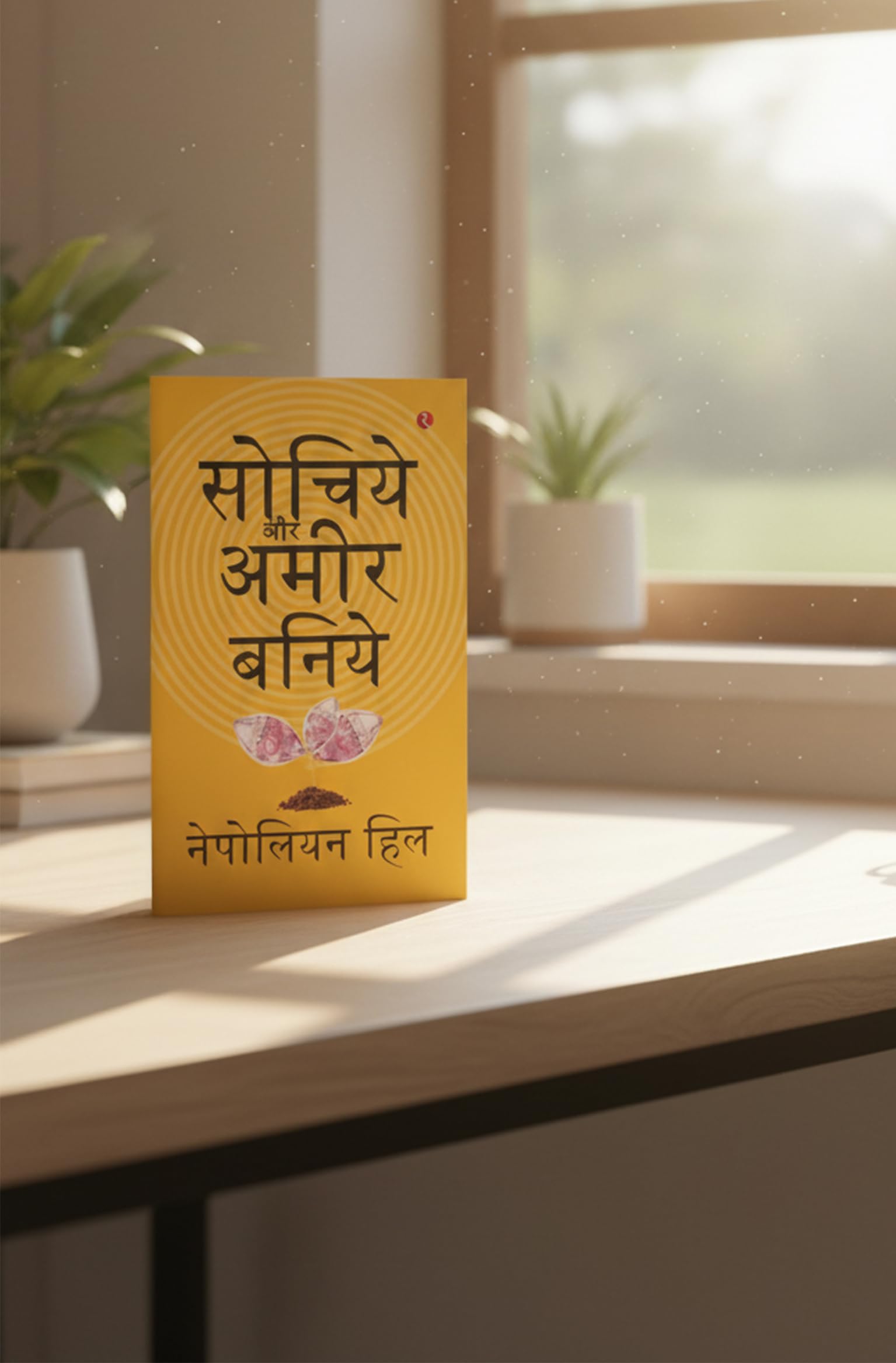 Think And Grow Rich - Hindi 1