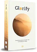 Glorify: Devocionais para uma vida mais conectada com Deus