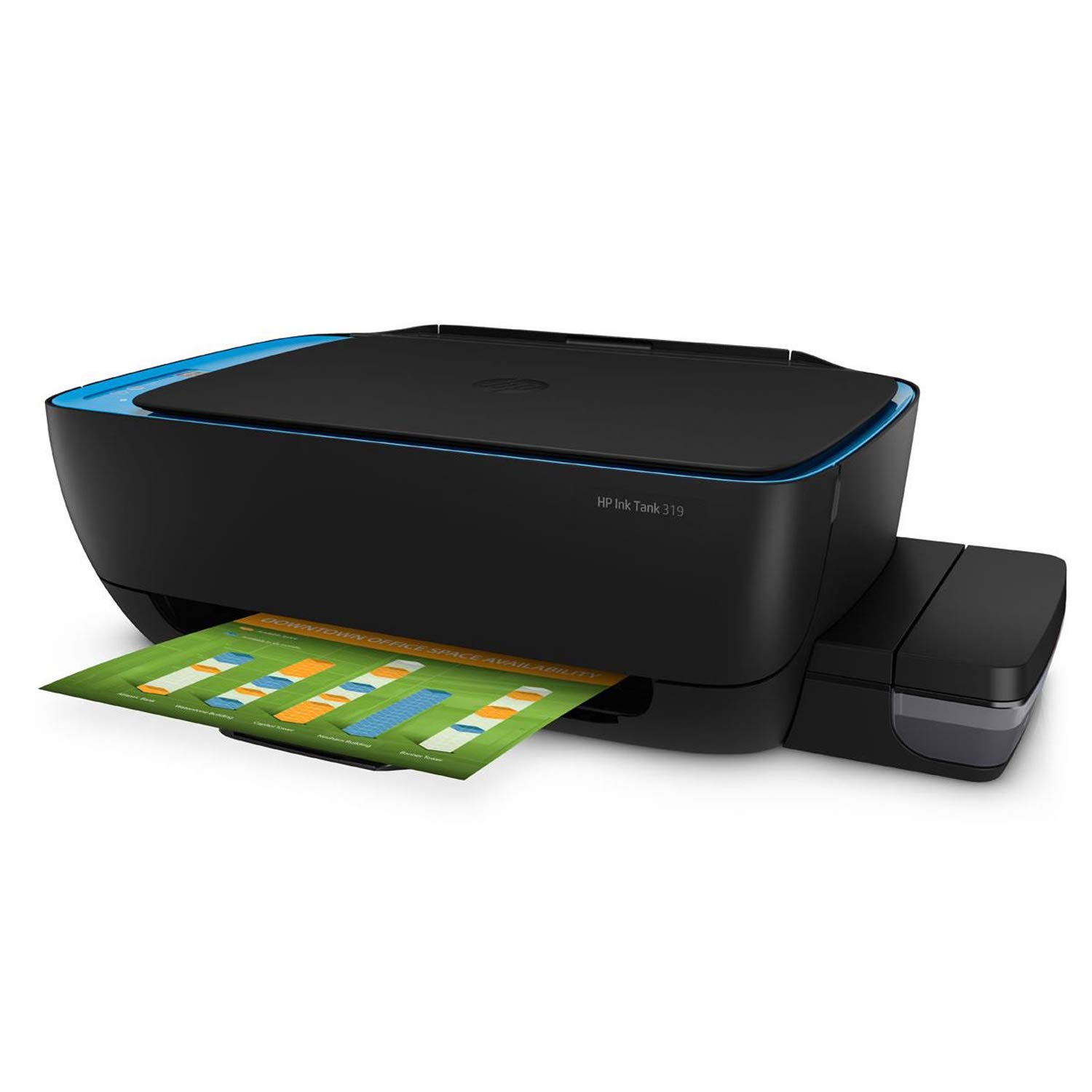 HP Ink Tank 319 Z6Z13A
