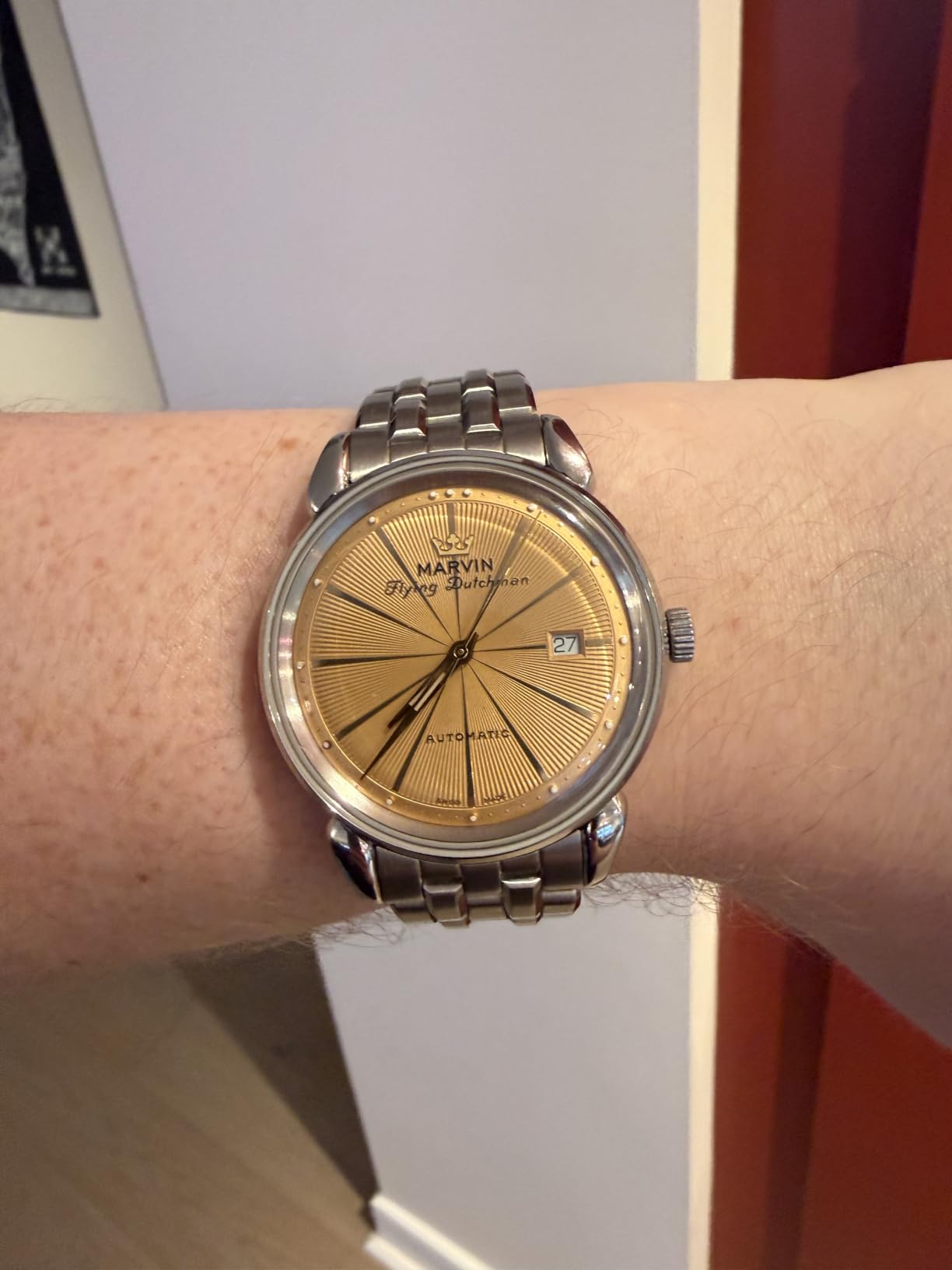 Customer Image
