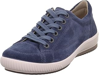 Legero Tanaro 5.0 Sneaker Blau