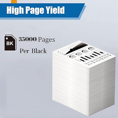 Miniatura 3 de Cartucho de tóner compatible con MLT D708 de gran capacidad para impresora Samsung MLT-D708 MLT-D708L, para usar con impresora MultiXpress K4300LX