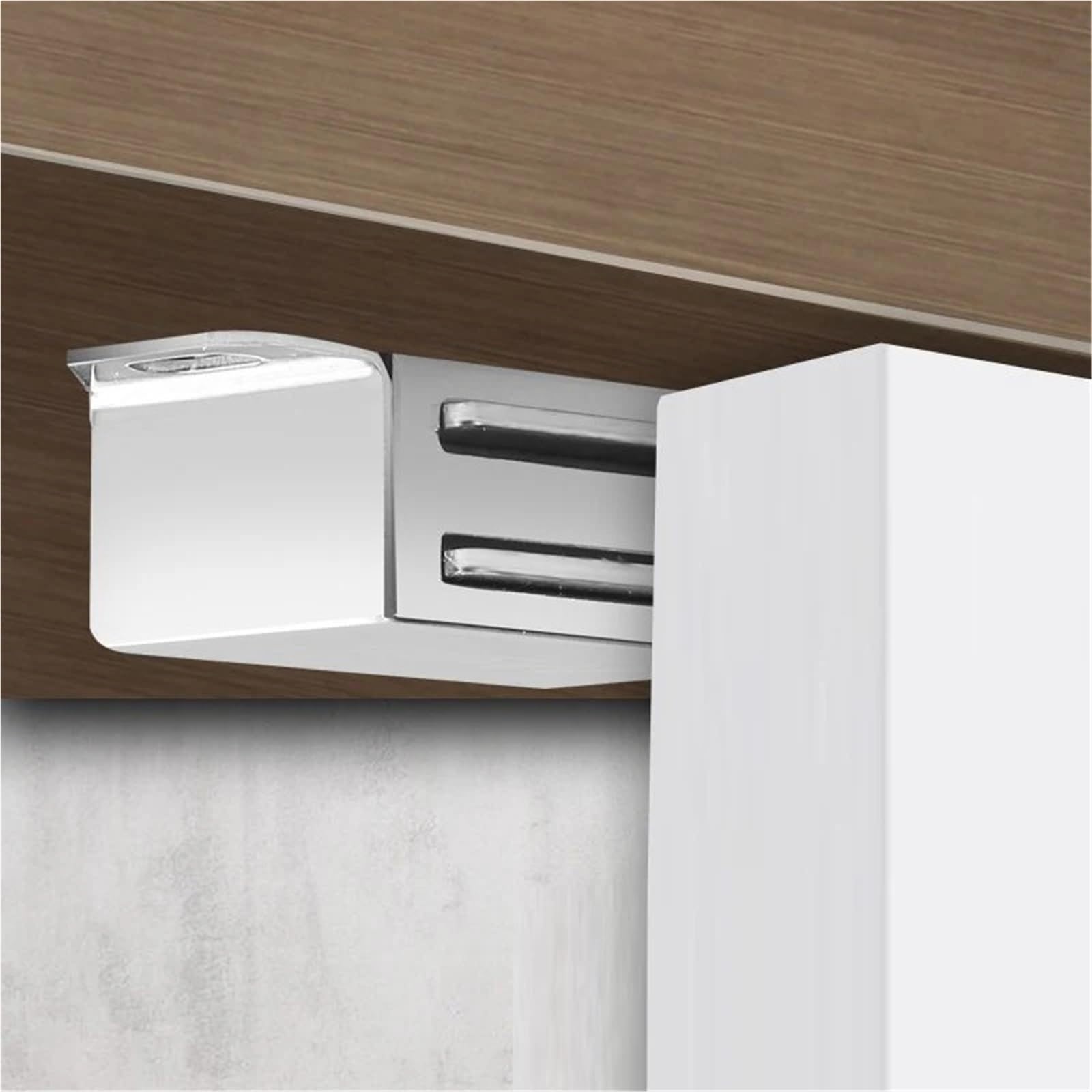 Chiusura magnetica for porta dell'armadio in metallo
