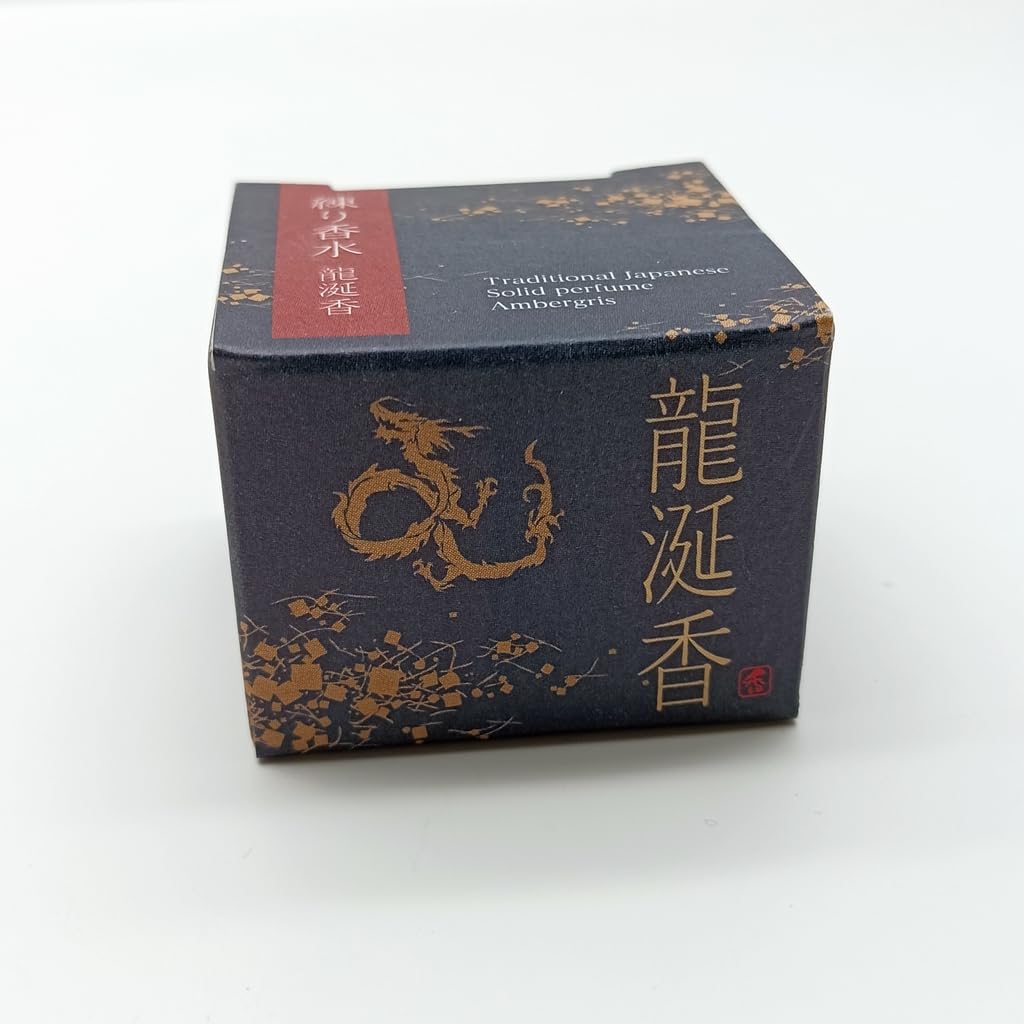 Amazon | 練り香水 メンズ レディース 白檀 ムスク 沈香 龍涎香 保湿