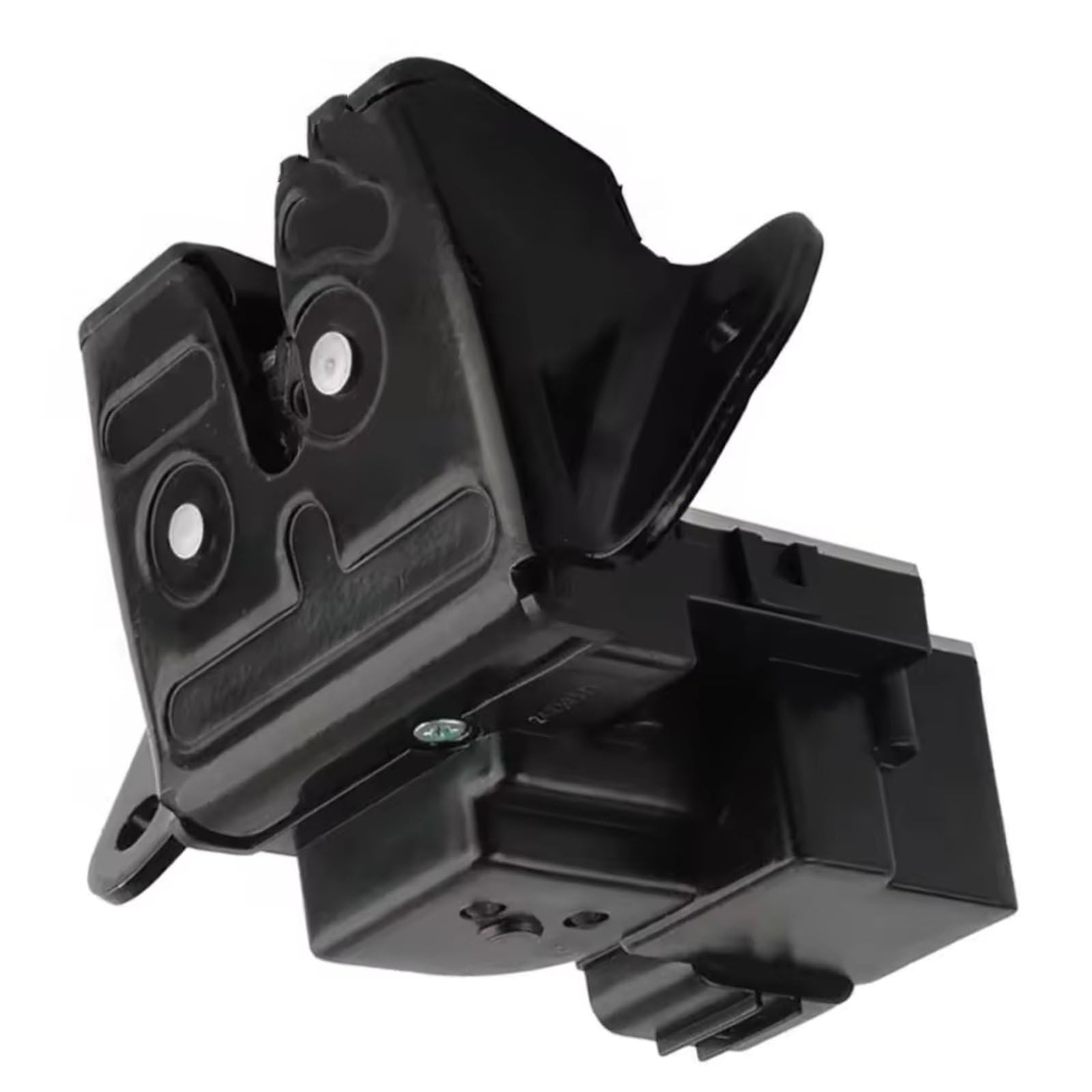 Vbnyba One Color Car Boot Tailgate Lock Compatible With Hyundai For Santa Fe Sport 2.0L 2.4L 2013 2014 2015 2016 Car Rear Tailgate Lock Trunk Latch Actuator Accessories Oem：812302w000