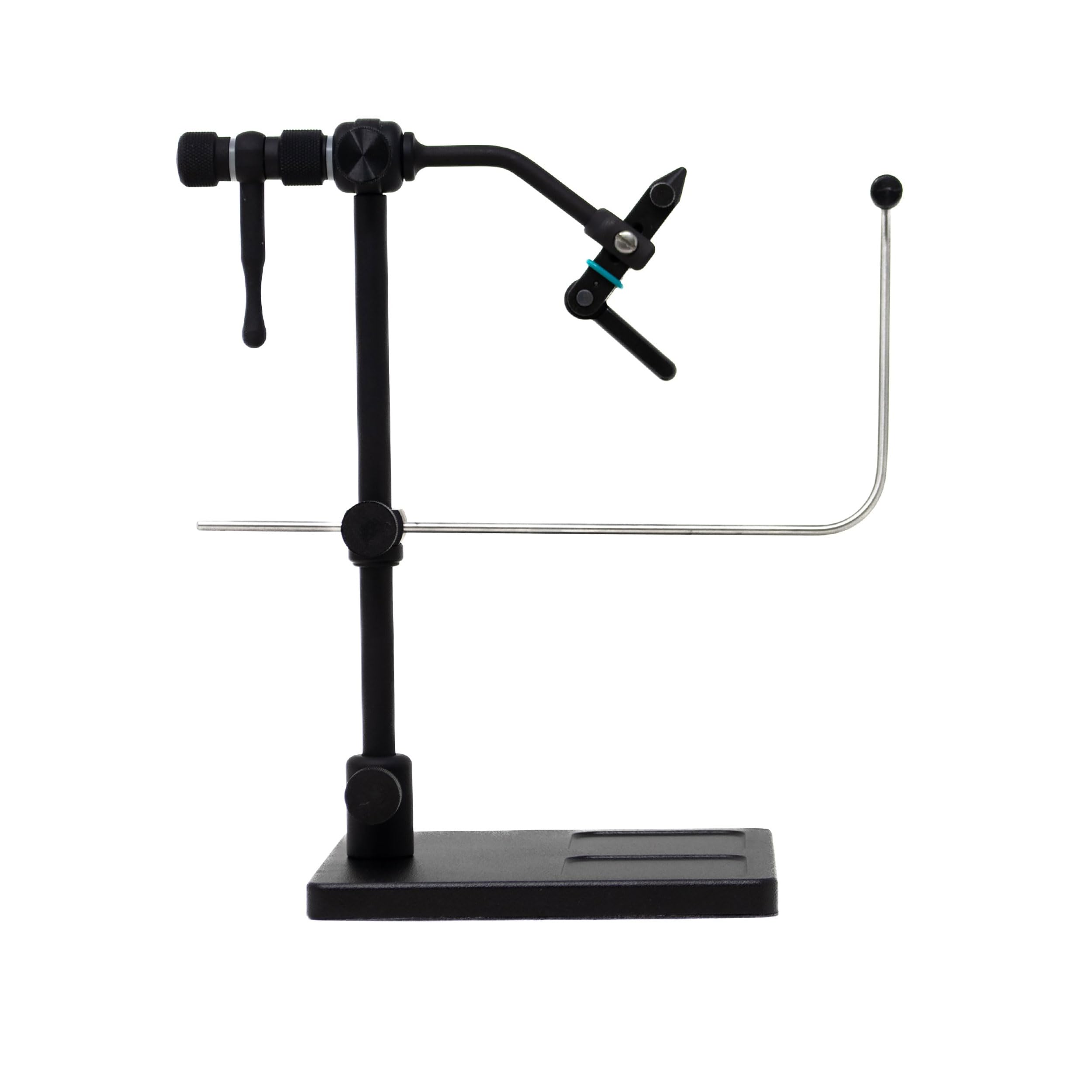 Renzetti Traveler 2300 Fly Tying Vise - Durable & Stable -7