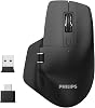 Philips SPK7858 Kablosuz 4000DPI 7 Tuşlu Optik Mouse
