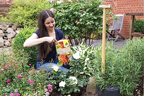 Neudorff Azet concime per Rose kg. 1 - Piante orto...