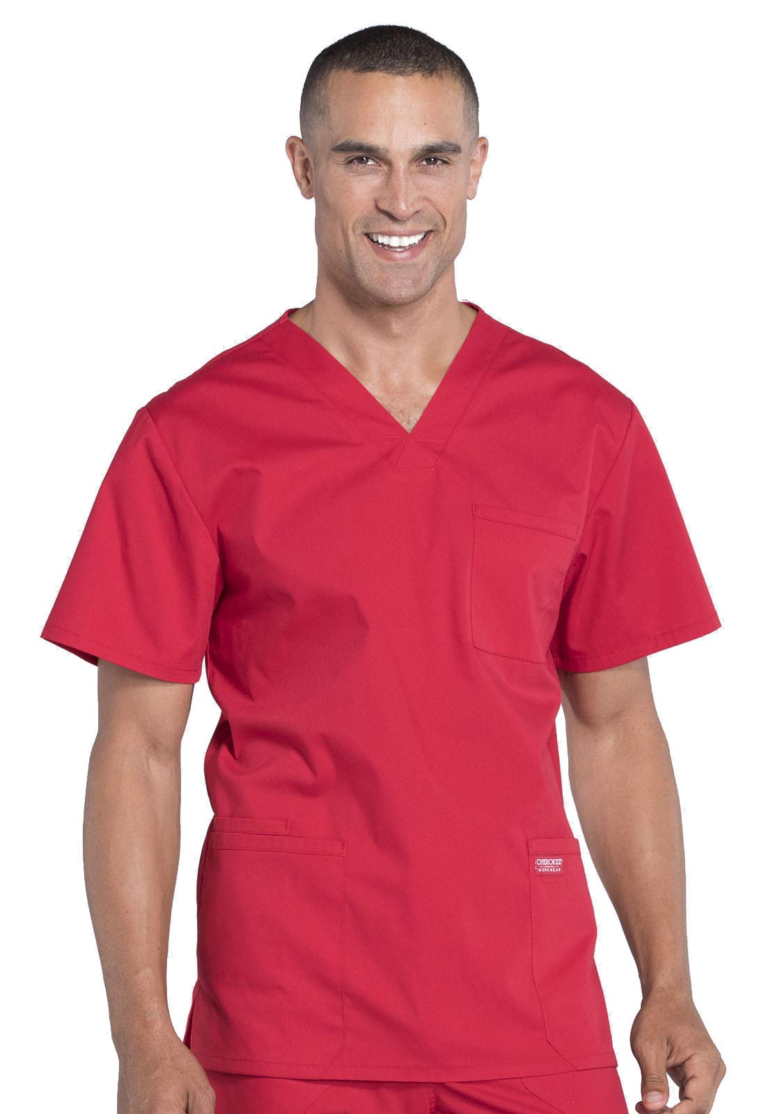 Men's Professionals Ww695 V-Neck Top