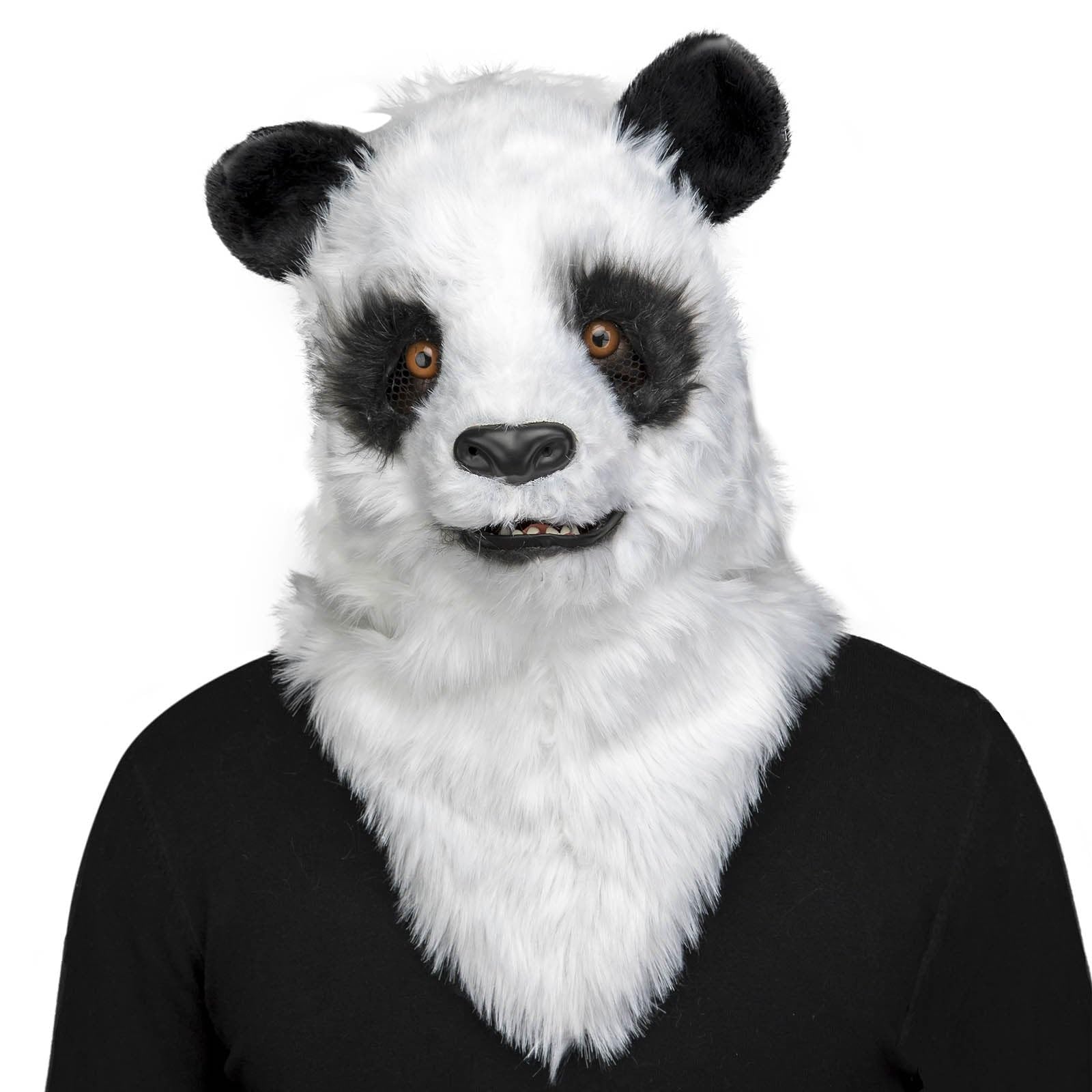 My Other Me Me Me Me- Panda Mascaras, Multicolor (205627
