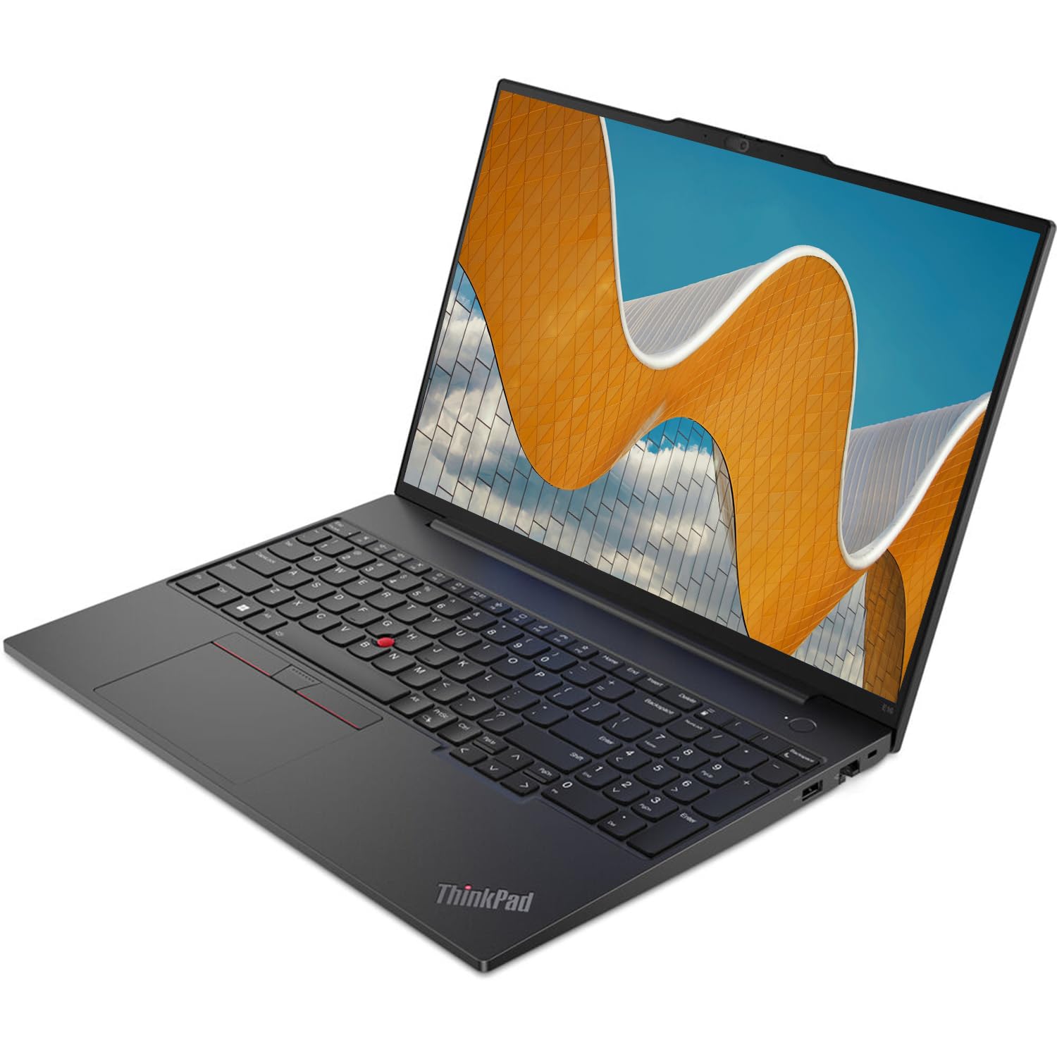 Lenovo ThinkPad E16 i5-1335U 16GB 1TB新品 Amazon.com: Lenovo ThinkPad E16 Gen 1 21JN003YUS 16