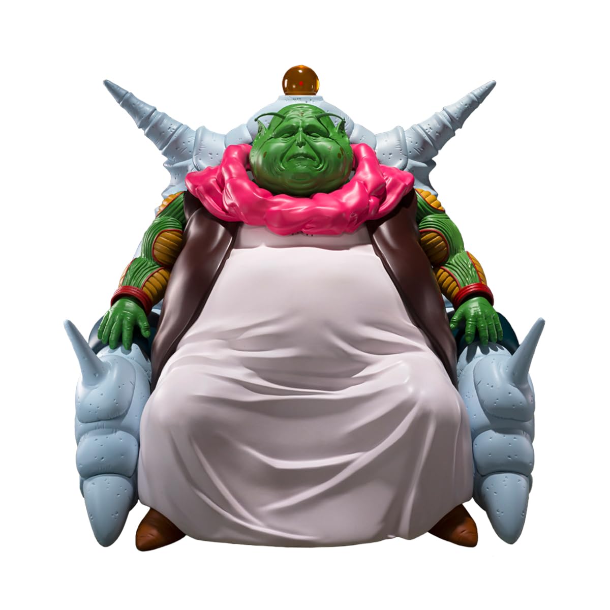 goodenough uk mr.goodman フィギュア Amazon.com: Dragonball Z 10 Inch Figure S.H. Figuarts Exclusive