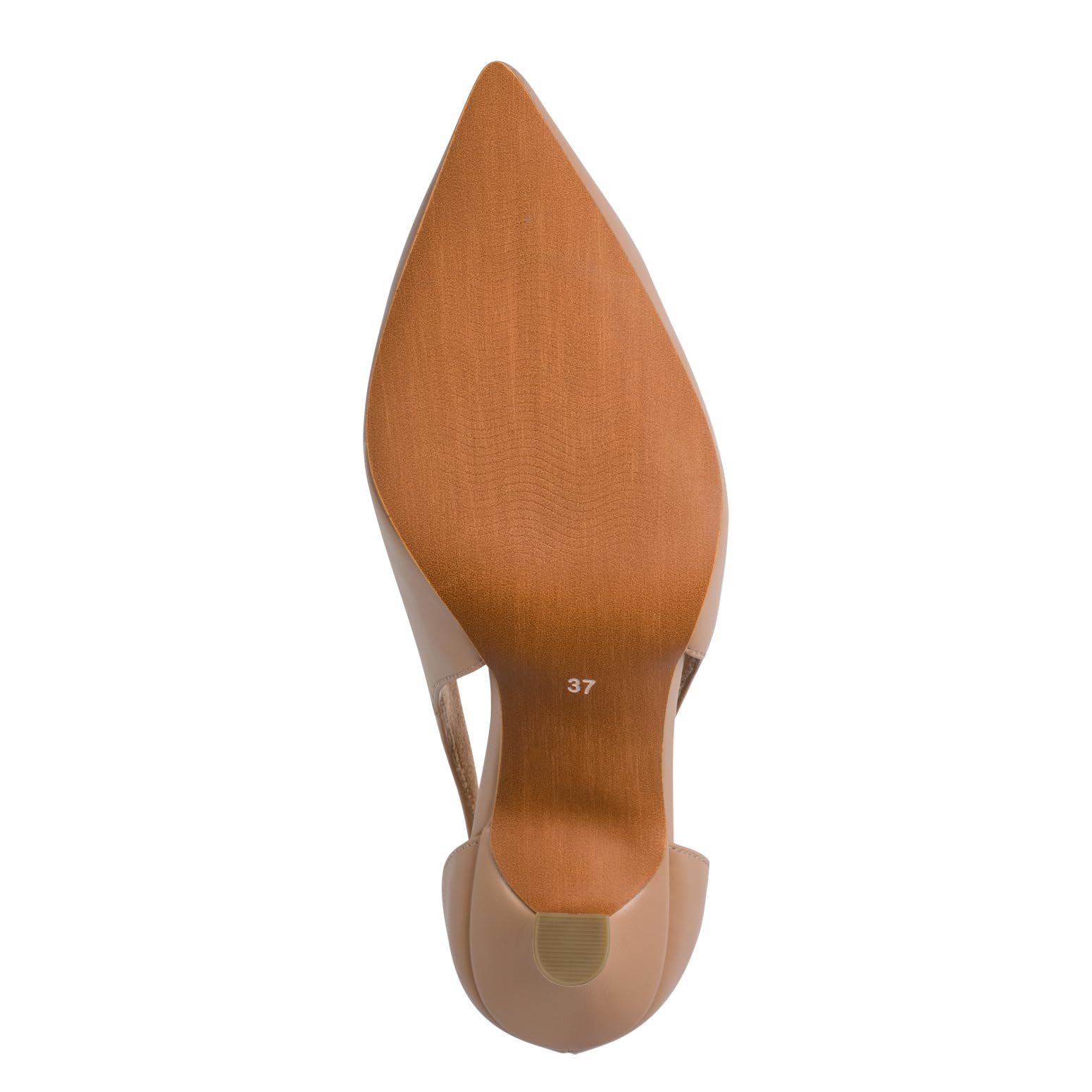 MARCO TOZZI Donna Décolleté Morbido Feel Me Plantare Morbida Fodera Interna Trendy