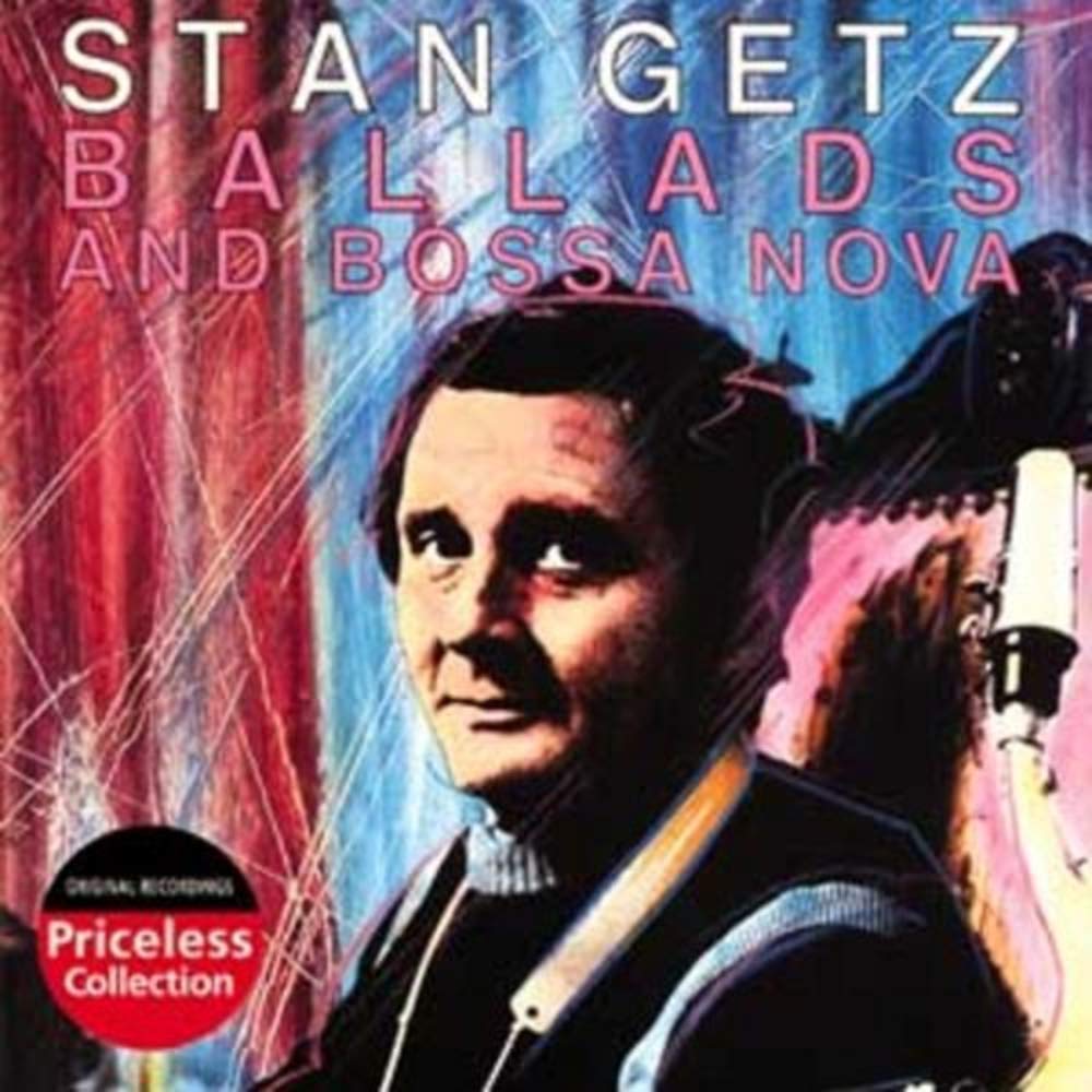 Ballads and Bossa Nova