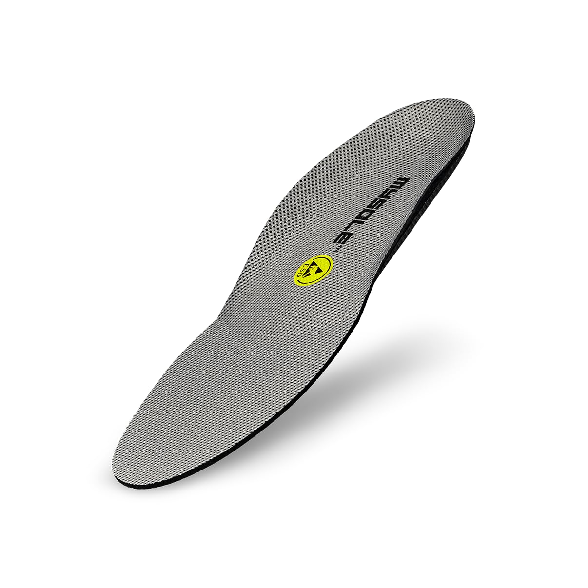 Mysole Work - Arch Vorfuß Einlagen