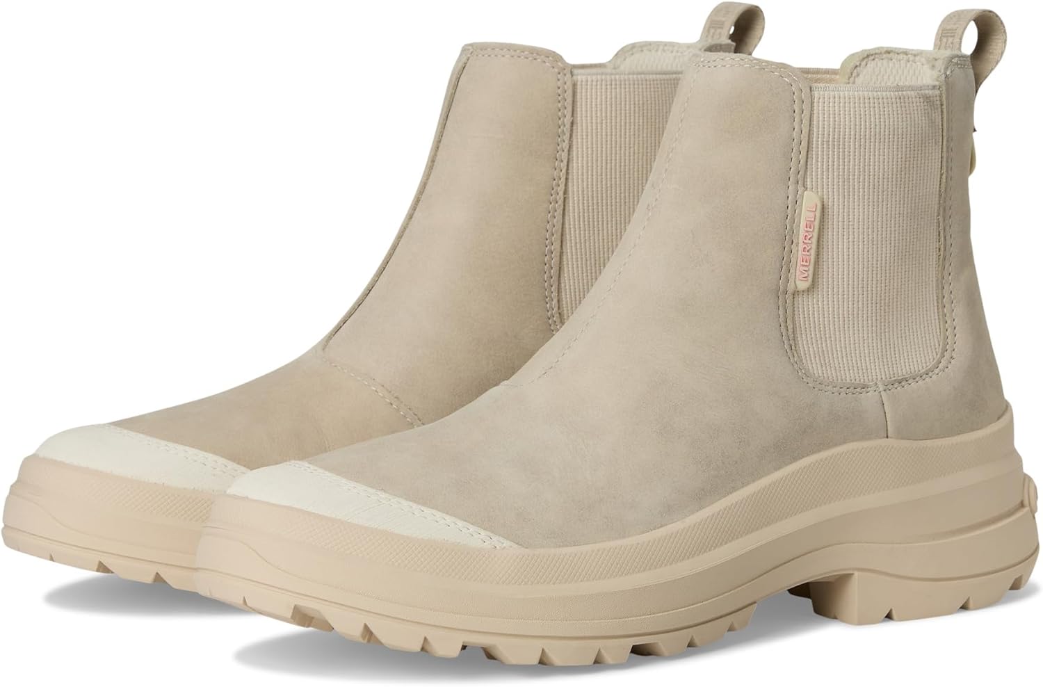 Merrell womens Harper Pull on Waterproof - Image 12