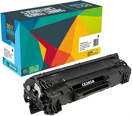 3 TONER COMPATIBILI PER STAMPANTE LASER HP LASERJET M1212NF CARTUCCIA CE285A 85A - Foto 12