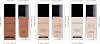 Lanera Foundation For Women,Colour Changing Foundation Concealer For Mature Skin,Full Coverage,Moisturizing And Clear Liquid Face Foundations Concealers,Soft Matte,Long Lasting Makeup,2PCS(Natural)