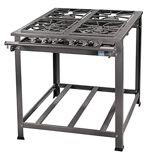 Fogão Industrial Tron