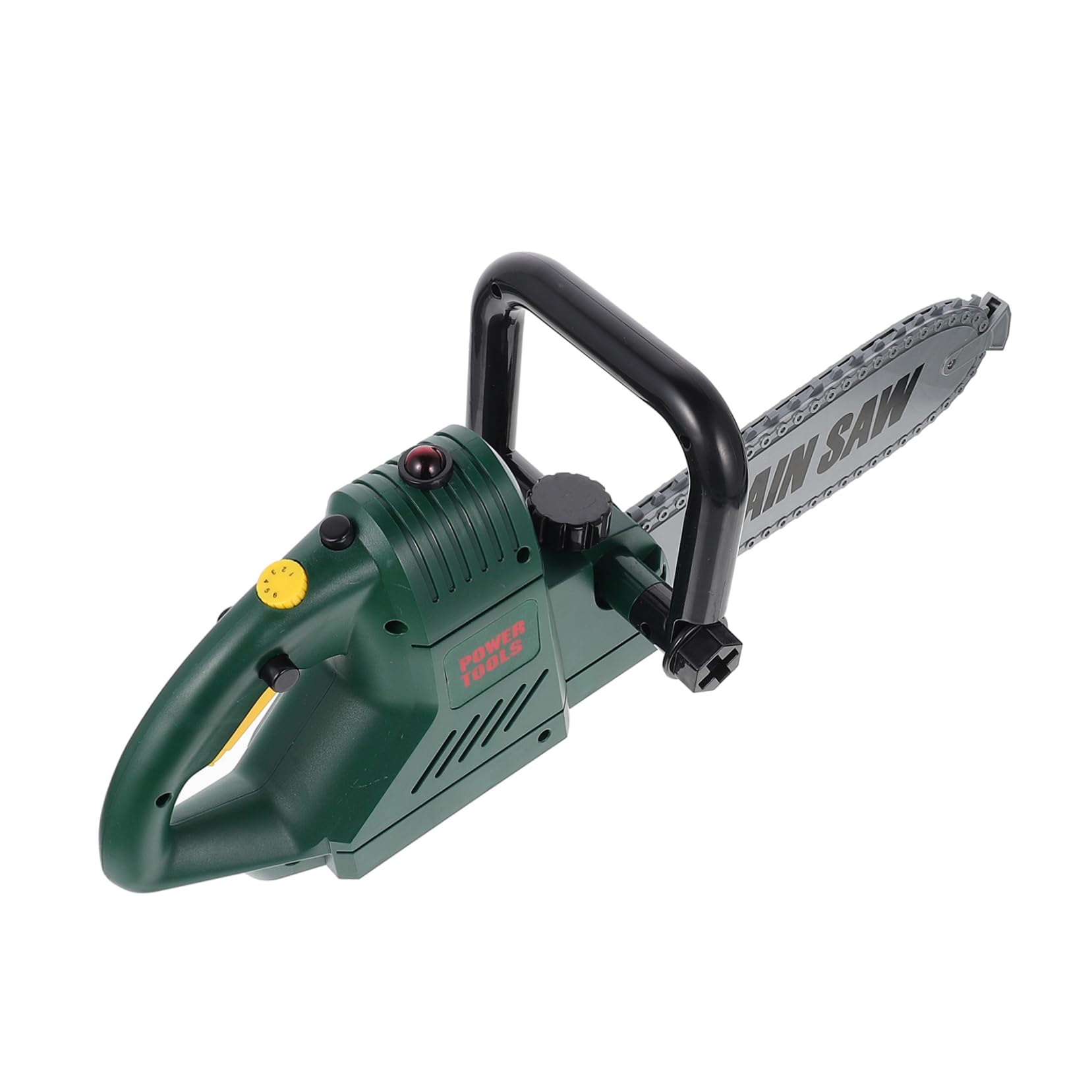 BESPORTBLE 1Pc Simulation Electric Cutter for Educational Home Tool Plaything Design Engaging Learning Experience Present for Birthdays and Holidays