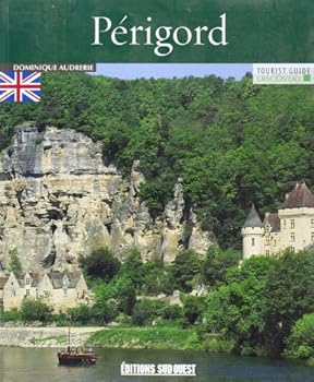 Paperback connaître le Périgord [French] Book