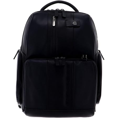 Zaino Piquadro fast-check urban 15.6'' CA4532UB00 blu : Amazon.it: Valigeria