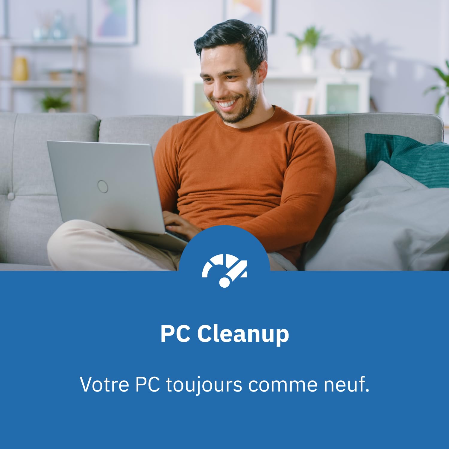 Panda Dome Complete - Cloud antivirus et VPN, gestion de mot de passe (3 appareils), Complete, 3 appareil, 1 An, Code d'activation - envoi par email