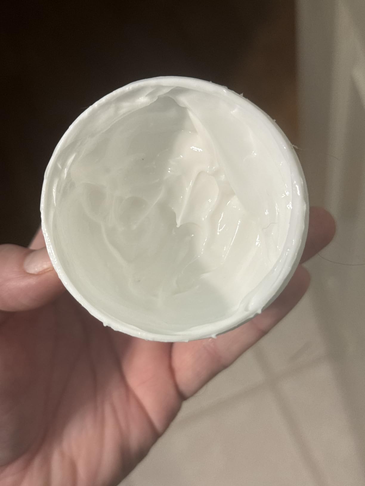 MAITE Vitamin E Skin Care Cream 4 oz, 10000 UI - Antioxidant-Rich Moisturizer Vit E Cream for Dry and Sensitive Skin - Daily Skincare for Men and Women - Hydration for Face and Body