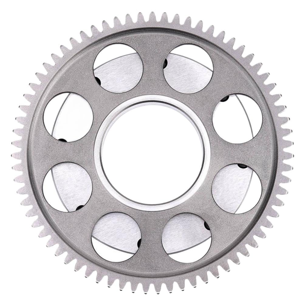 Motorcycle Starter Bearing Clutch Gear Assy Compatible with 1200 2015