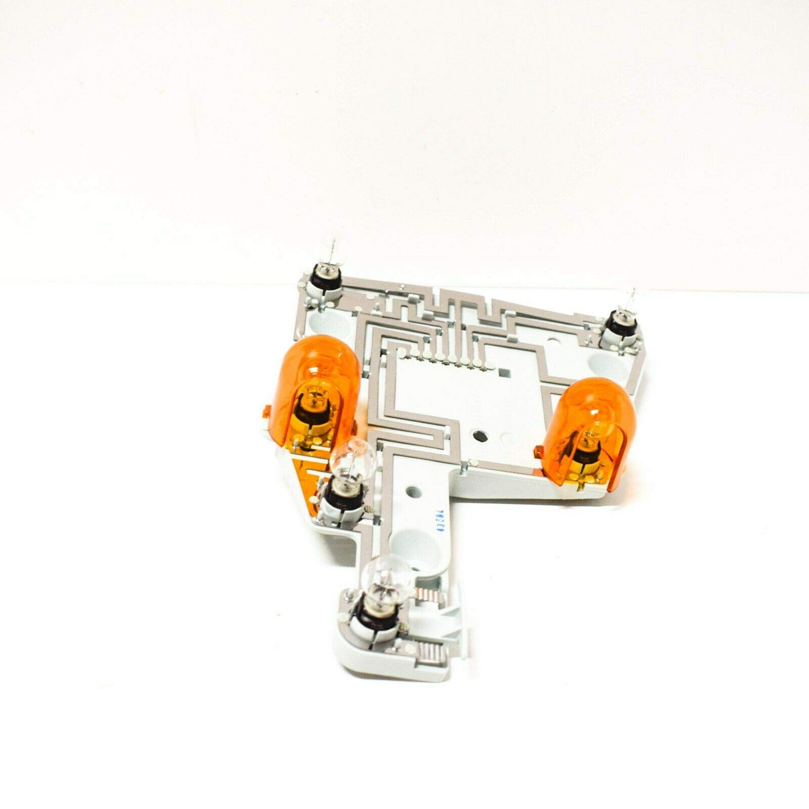 Genuine Mercedes-Benz A Class W176 Rear Right Tail Light Bulb Holder