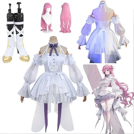 ドロシー ウィッグ 勝利の女神 NIKKE ニケ コスプレ ふわふわ仕上げver ドロシー ウィッグ 勝利の女神 NIKKE ニケ コスプレ ふわふわ仕上げver