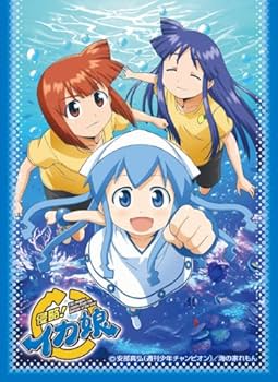 【レア】プレシャスメモリーズ　侵略！イカ娘　まとめ売り　61枚 R イカ娘 販売 | 侵略！イカ娘 | プレシャスメモリーズ通販なら