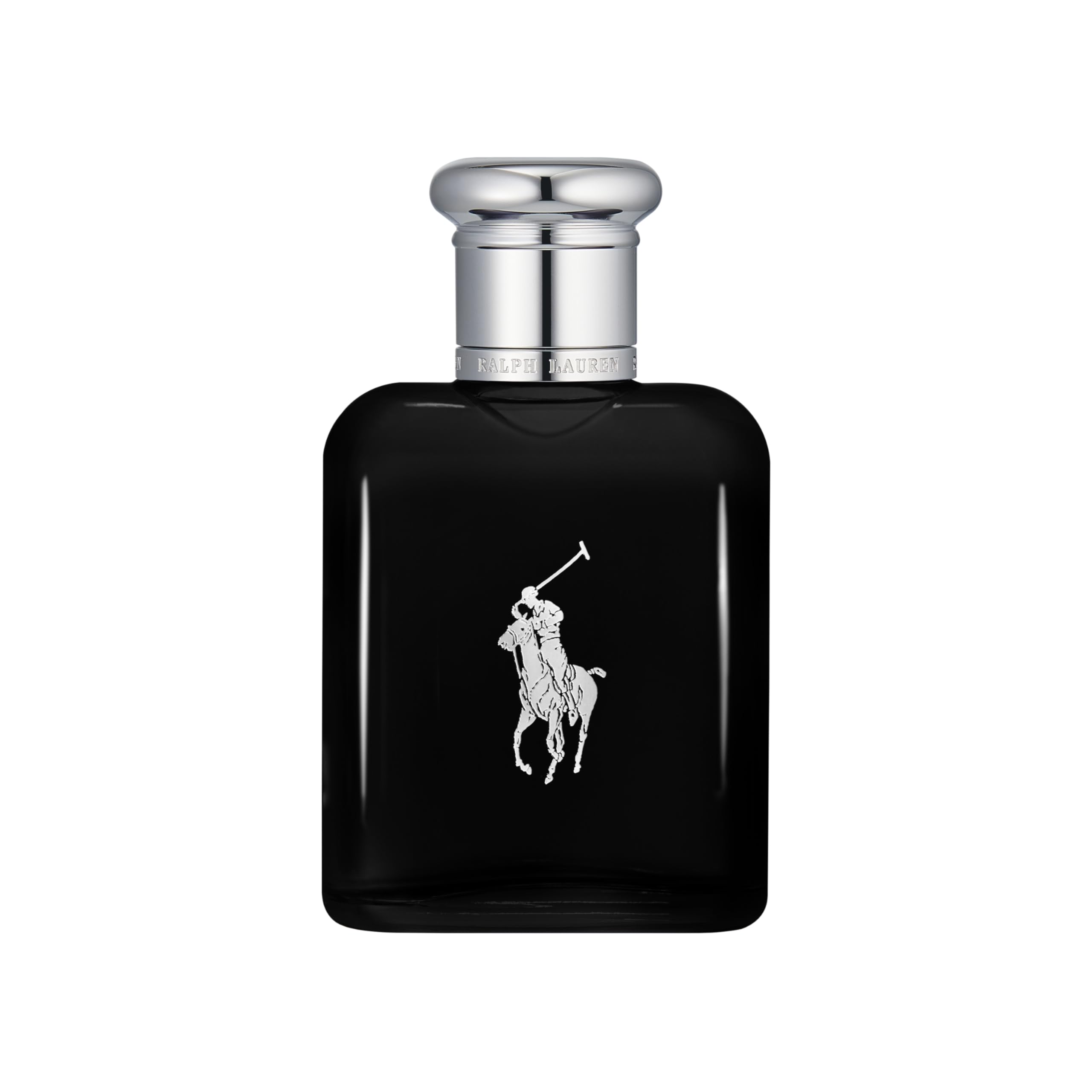 Ralph Laurenpolo Black Eau De Toilette 75 Ml Mens Cologne