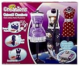 Crayola Catwalk Creations