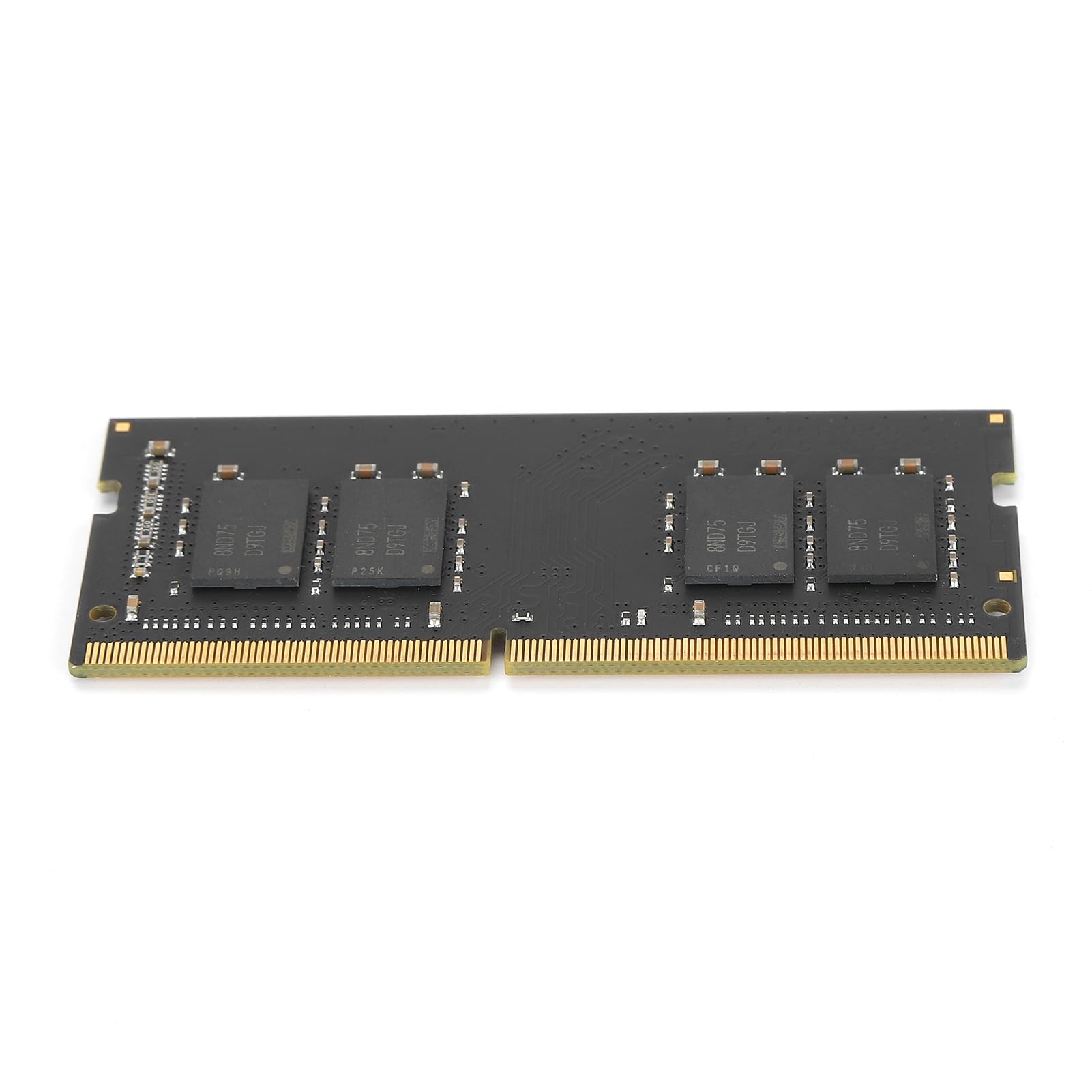 Cocoarm Ddr4 Notebook Memory, 8GB 2666MHz Aluminum Slim (4GB)