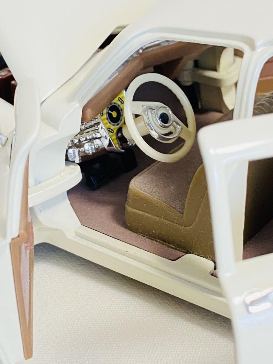 Amazon.co.jp: 1/18 TUCKER TORPEDO 1948 タッカー トーピード