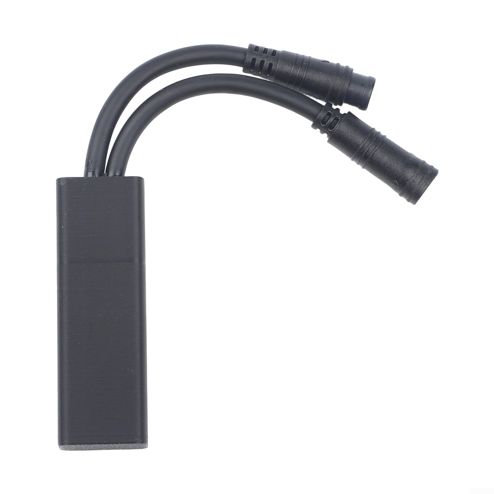 Câble Débrideur pour Ninebot Max G3, Déblocage Vitesse 40 km/h, Compatible App V1411+, Connecteur 6 Broches, PVC Noir, pour Trottinette Électrique