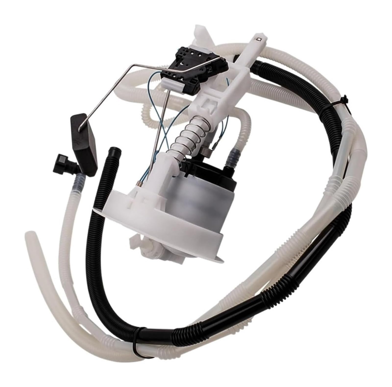 Pompa Carburante Per BMW 16117163295 Con Unità Sensore Livello Carburante E Regolatore Pressione Gruppo Pompa