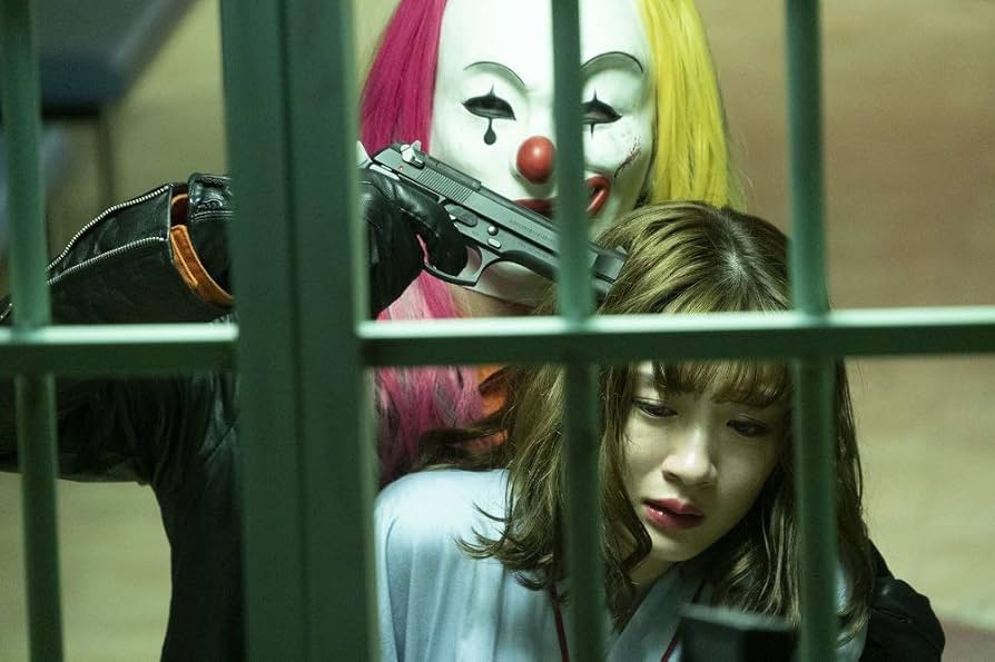 Amazon.co.jp: 仮面病棟 ブルーレイ プレミアム・エディション