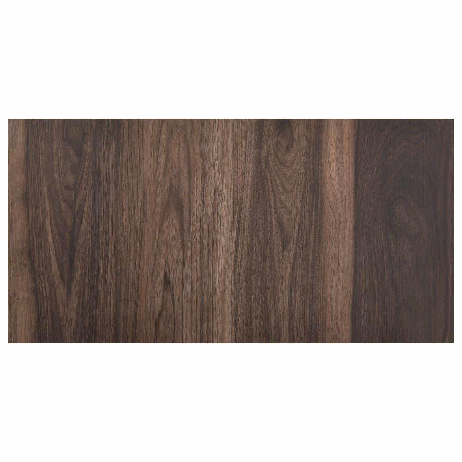 Samoprzylepne deski podłogowe z PCW, 30,5 x 30,5 cm, 20 sztuk, laminat, parkiet, płytki winylowe, do salonu, sypialni, kuchni, korytarza, z izolacją akustyczną i łatwym układaniem